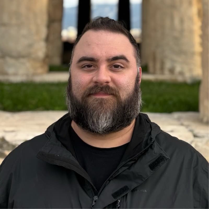 Yanko Constantinidis